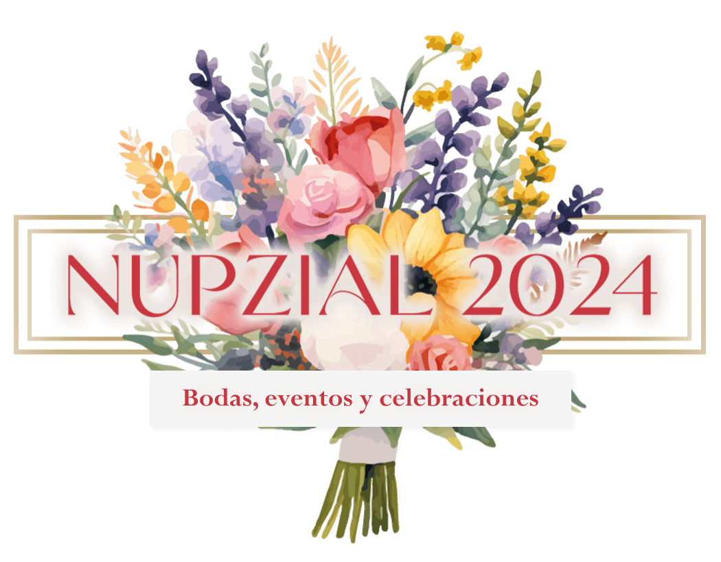Nupzial 2024 - Feria de Zaragoza