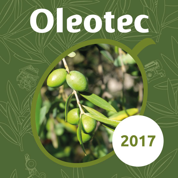 OLEOTEC 2017