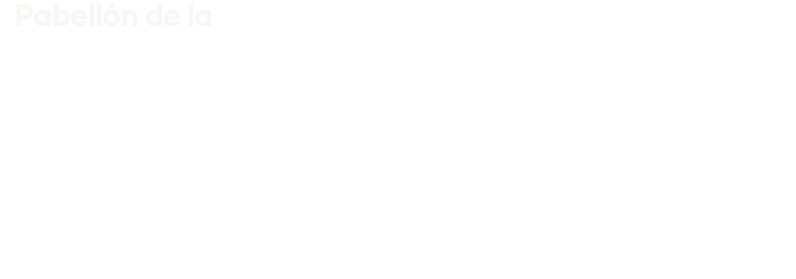 Pabellón de la Ciencia Fundación Ibercaja