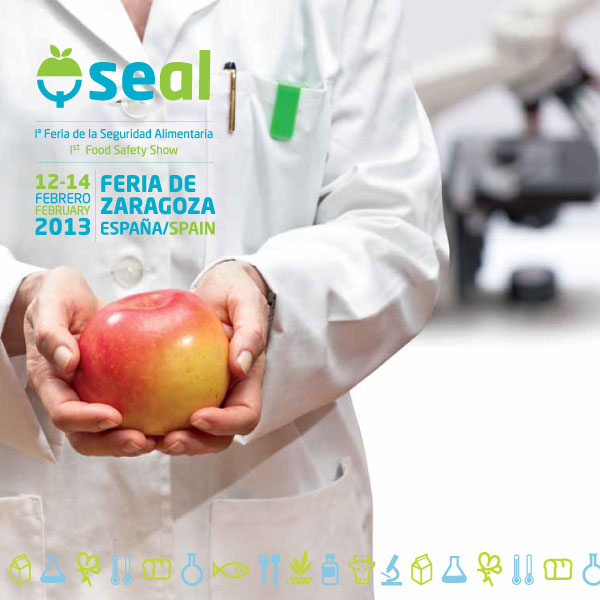 SEAL 2013