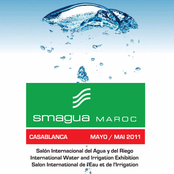 SMAGUA MARRUECOS 2011