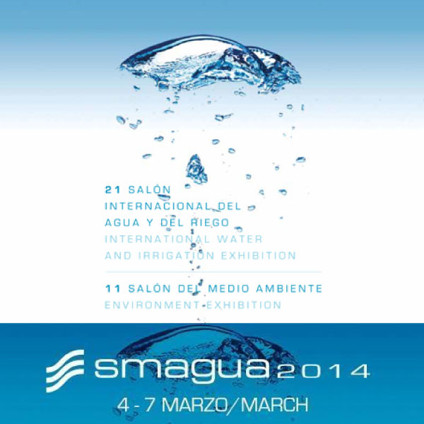 SMAGUA 2014