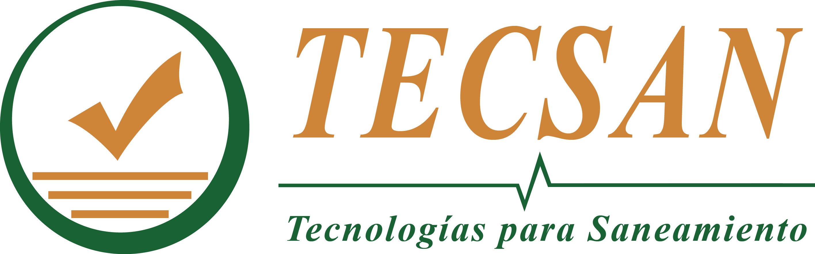 Tecnologías para Saneamiento - TECSAN