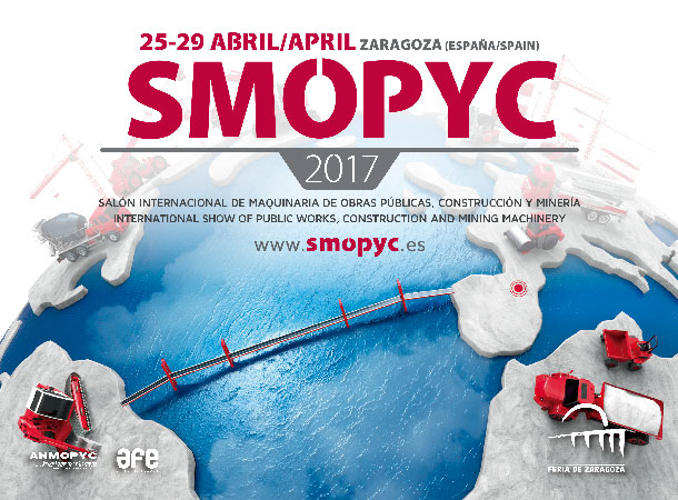 SMOPYC y la Fundación Laboral de la Construcción llegan a un acuerdo de colaboración
