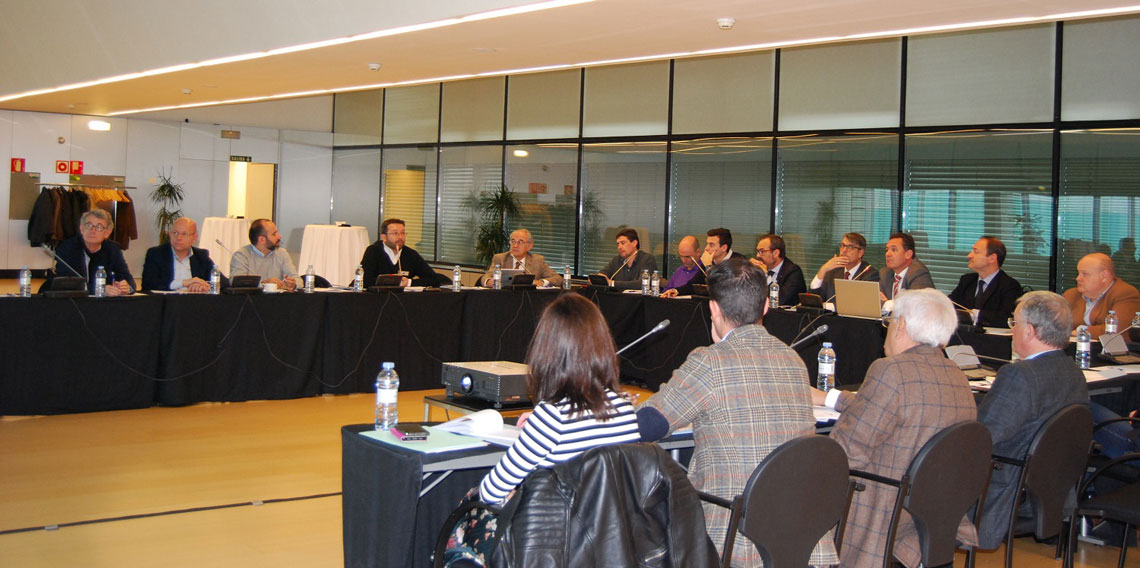 El sector apuesta por SMOPYC