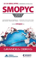 SMOPYC 2017 - GRANDES OBRAS