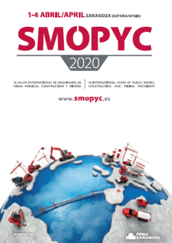 Official Brochure of SMOPYC 2020