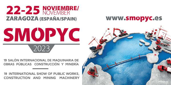 Organize your visit to SMOPYC