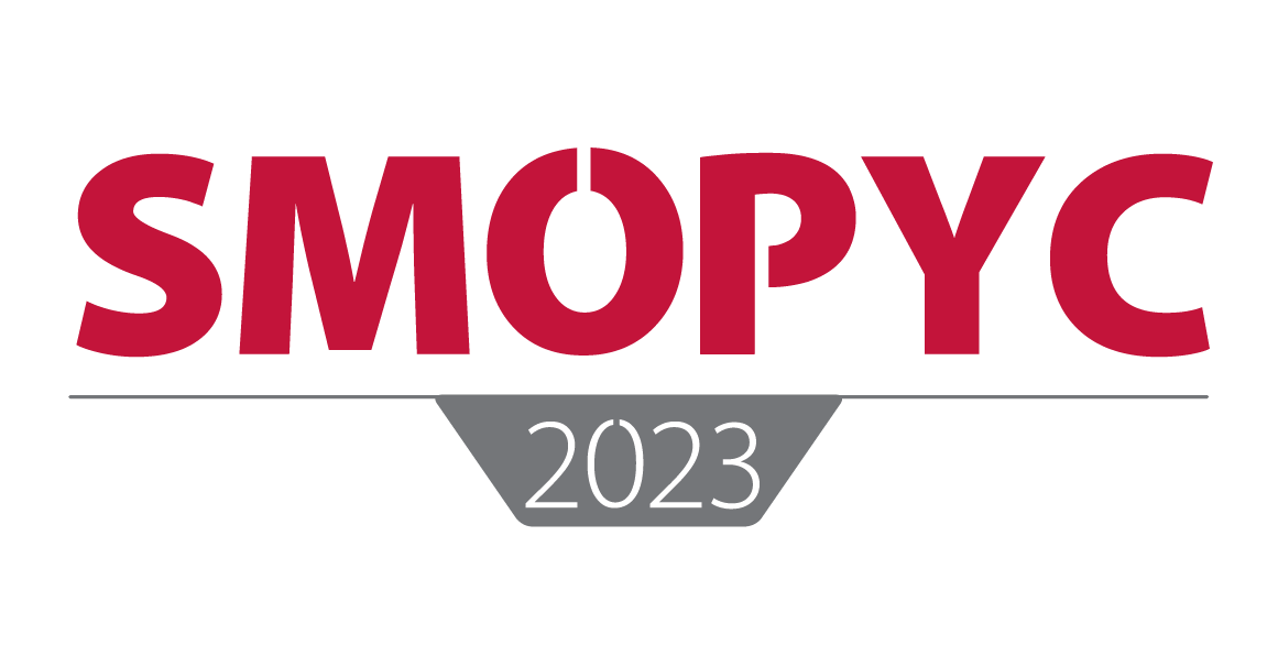 BOOK YOUR SPACE IN SMOPYC 2023