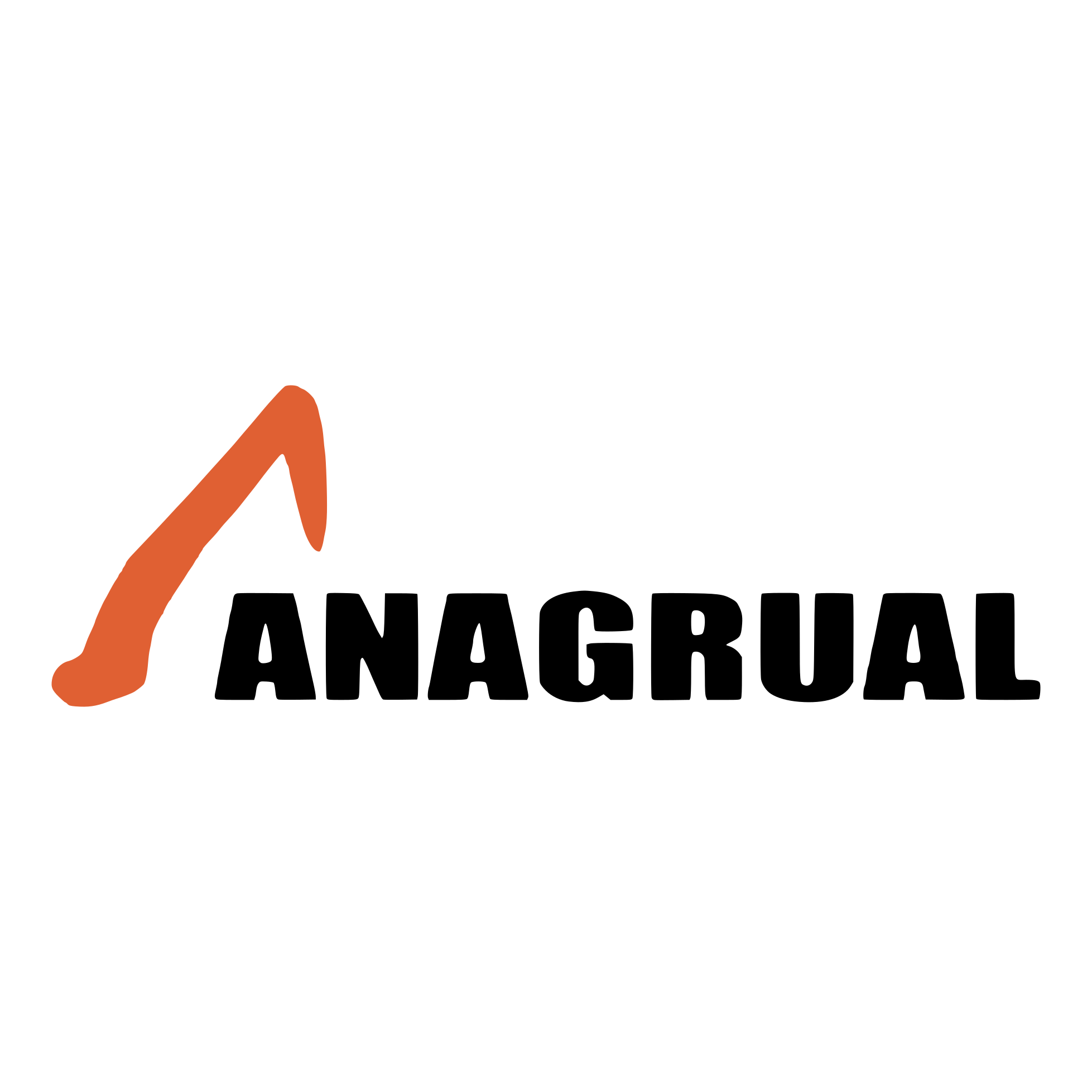 ANAGRUAL