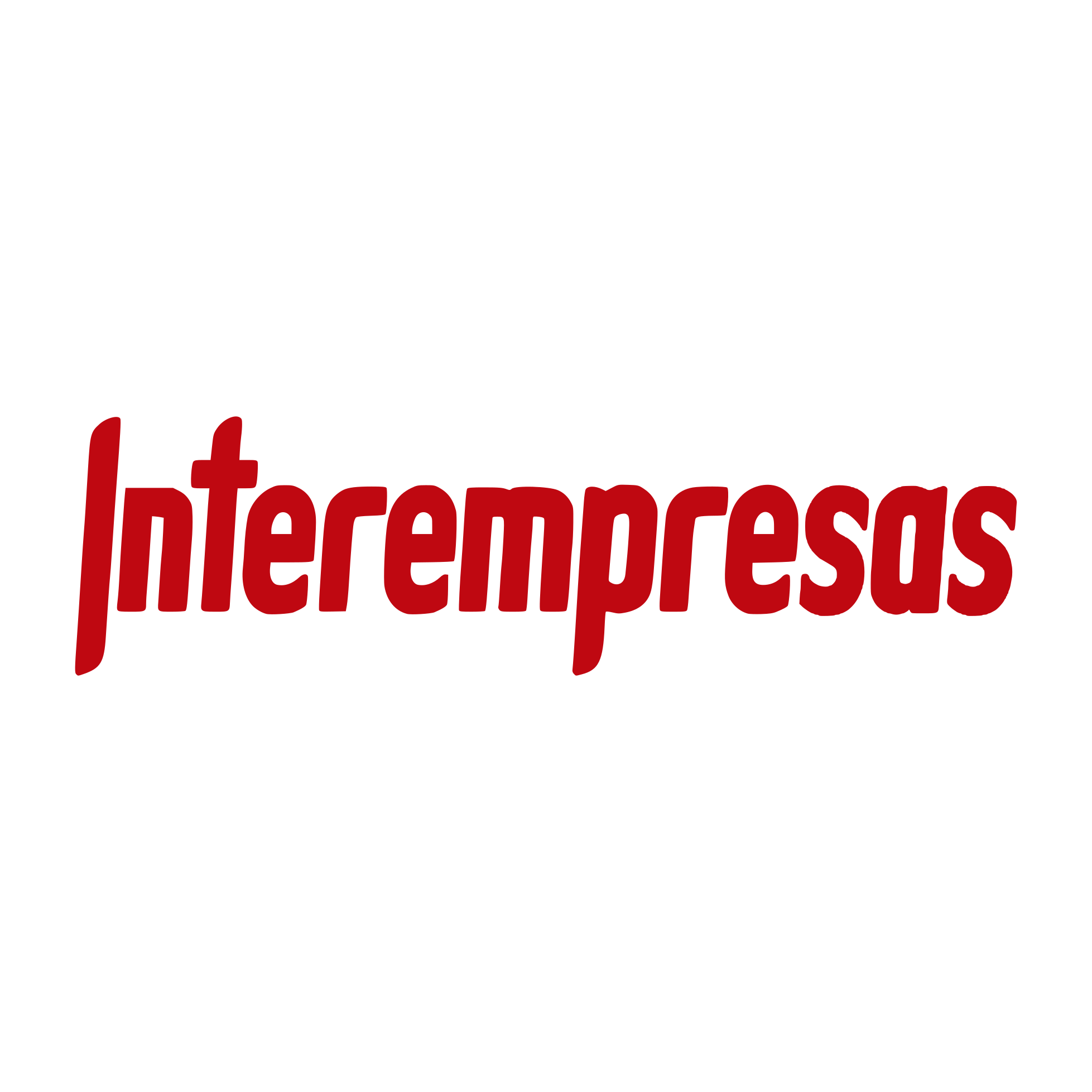 INTEREMPRESAS