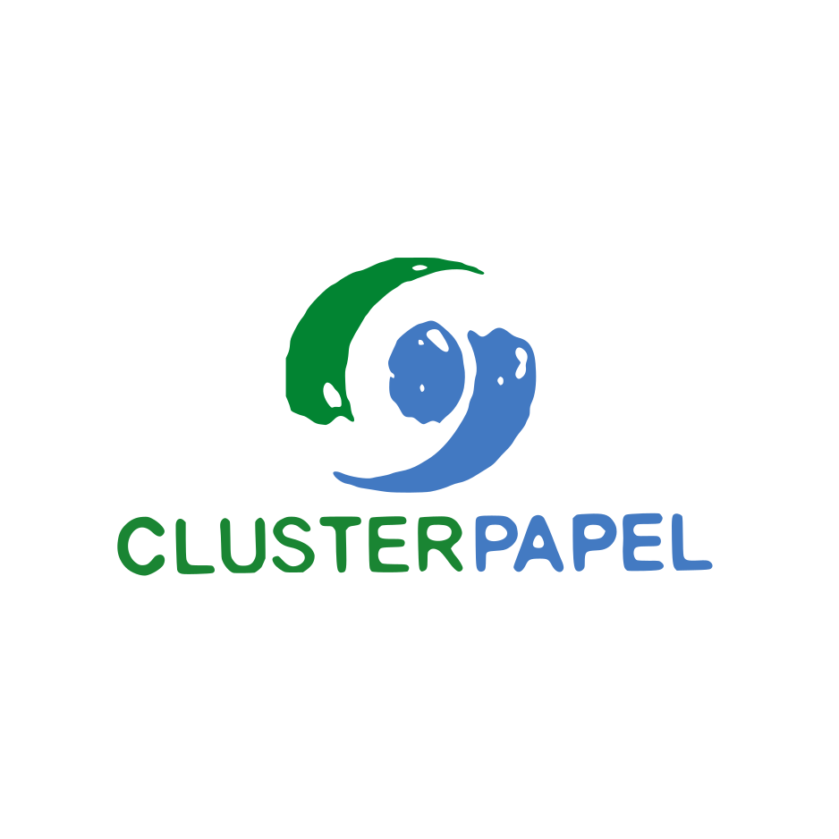 CLUSTER PAPEL