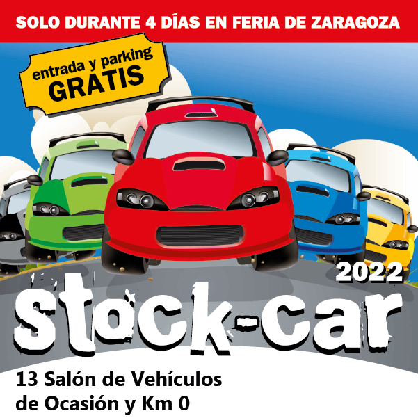 STOCK-CAR 2022