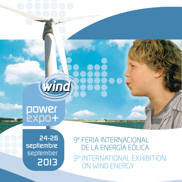 WIND POWER EXPO 2013
