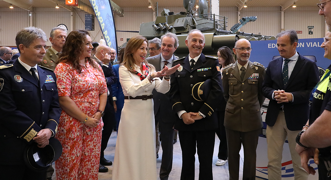 Feria General inaugura su 83º edicion