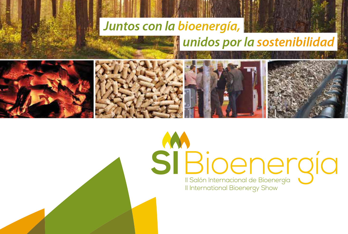 SI BiOENERGÍA firma una alianza de colaboración en Italia (Progeo Fuoco) para incrementar las oportunidades de negocio y obtener mayor rentabilidad