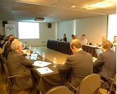 SMOPYC 2017 da muestras de la recuperación del sector, con cifras positivas y esperanzadoras