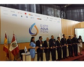 SMAGUA 2017 VIAJA A PERÚ
