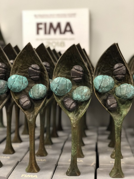 FIMA 2020 ya conoce sus ganadores del Concurso de Novedades Técnicas