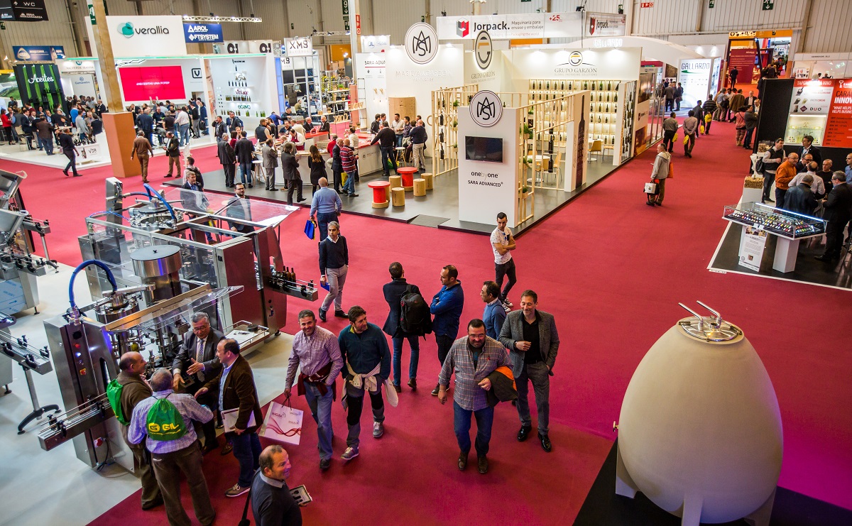 The Organizing Committee of Enomaq decides, unanimously, to move its celebration to June 2021